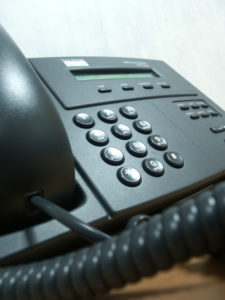 Voip diensten